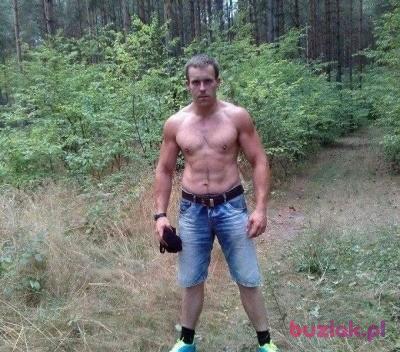 Maciej, Male, 43, Gniezno, Polska, Photo: 2