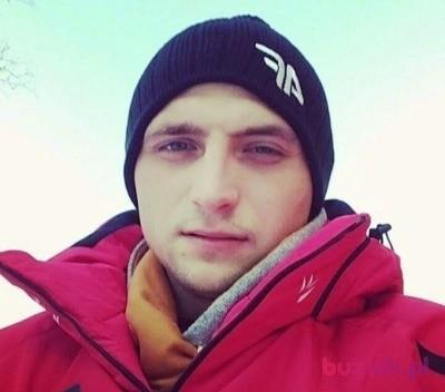 Patryk, Male, 31, Polska, Photo: 2