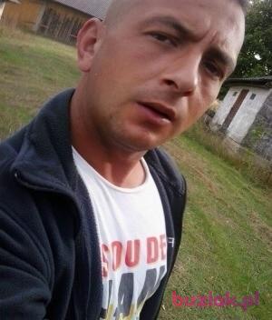 Kamil, Male, 40, Białystok, Polska, Photo: 2