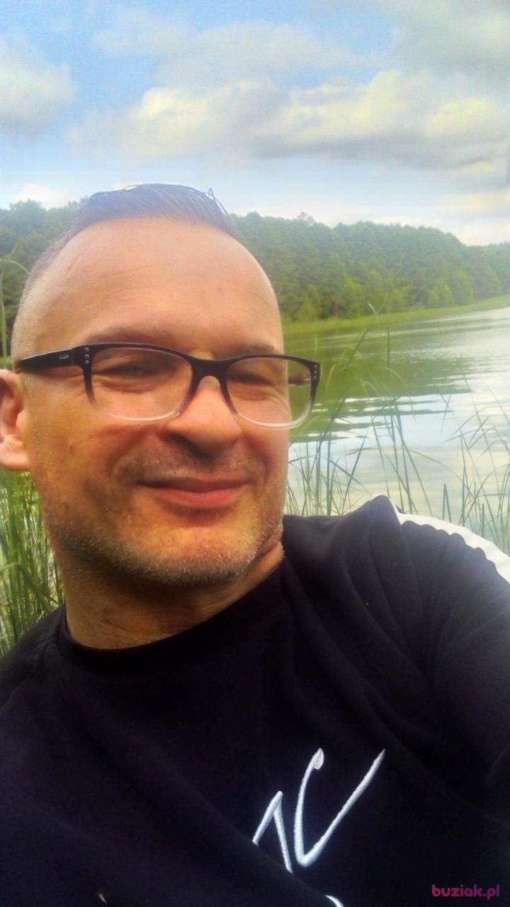 Radek, Male, 51, Holandia, Photo: 3