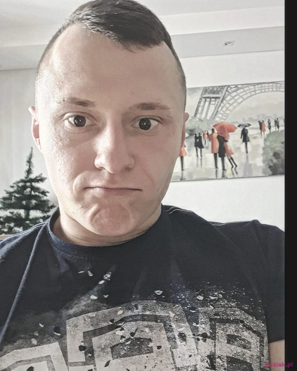 Maciek, Male, 30, Zoetermeer, Holandia, Photo: 2