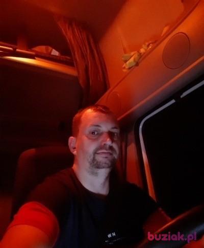 Łukasz, Male, 45, Tomaszów Mazowiecki, Polska, Photo: 5