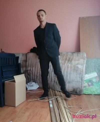 PAweł, Male, 34, Poznań, Polska, Photo: 2