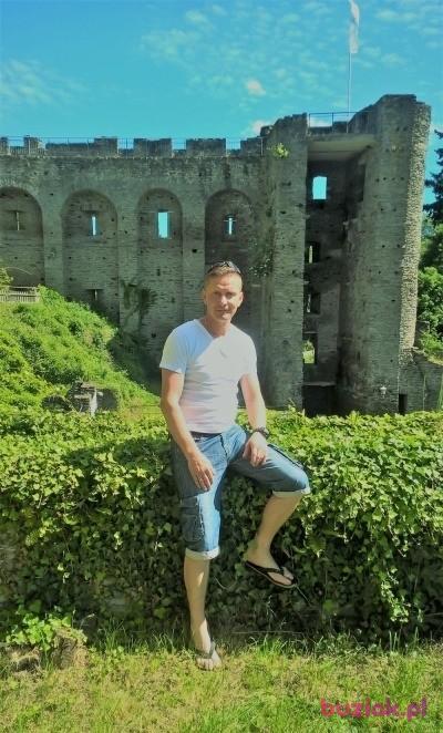 Piotr, Male, 48, Biłgoraj, Polska, Photo: 4
