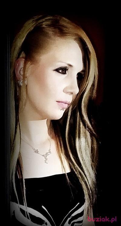 Rosha, Female, 35, Lubin, Polska, Photo: 1