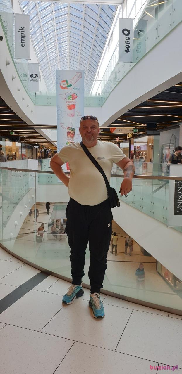Krzysztof, Male, 54, Nijmegen, Holandia, Photo: 9