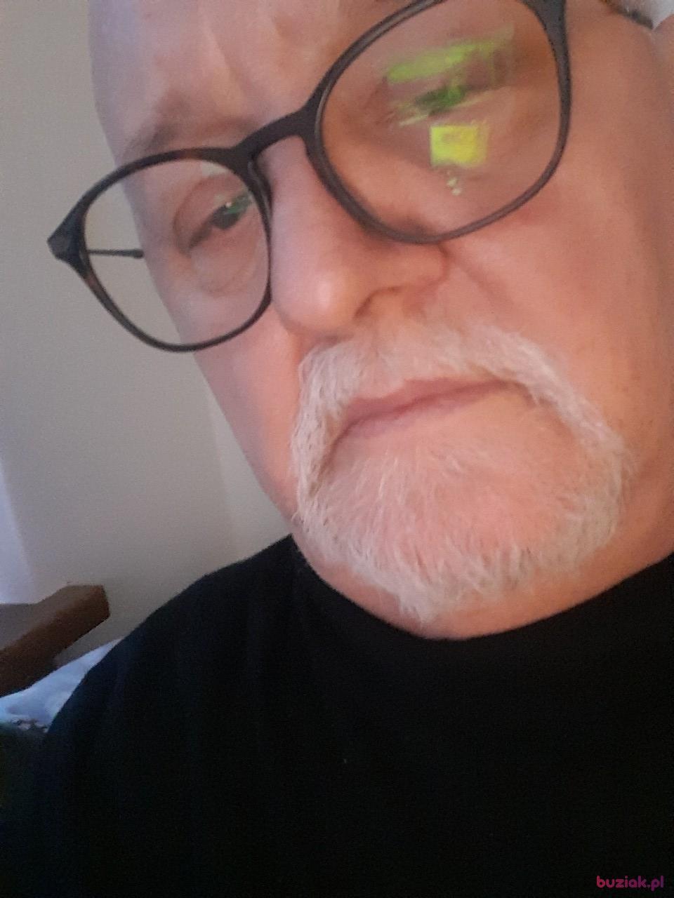 Facet, Male, 65, Grajewo, Polska, Photo: 2