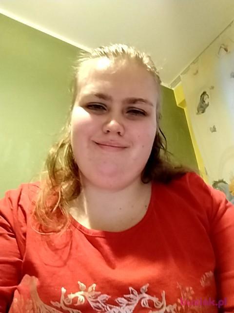 Oliwia, Female, 22, Włocławek, Polska, Photo: 2