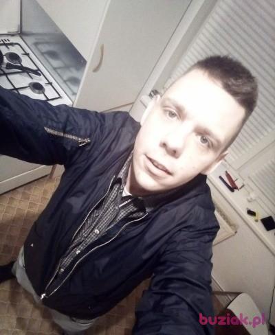 Krystian, Mężczyzna, 33, Celle, Niemcy, Zdjęcie: 2