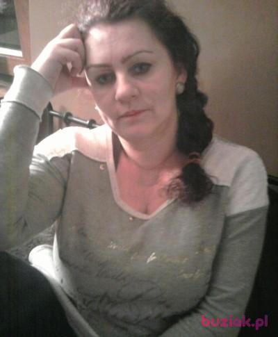 Beata, Female, 57, Wieleń, Polska, Photo: 1
