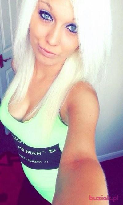 Magda, Female, 32, Scarborough, Wielka Brytania, Photo: 5
