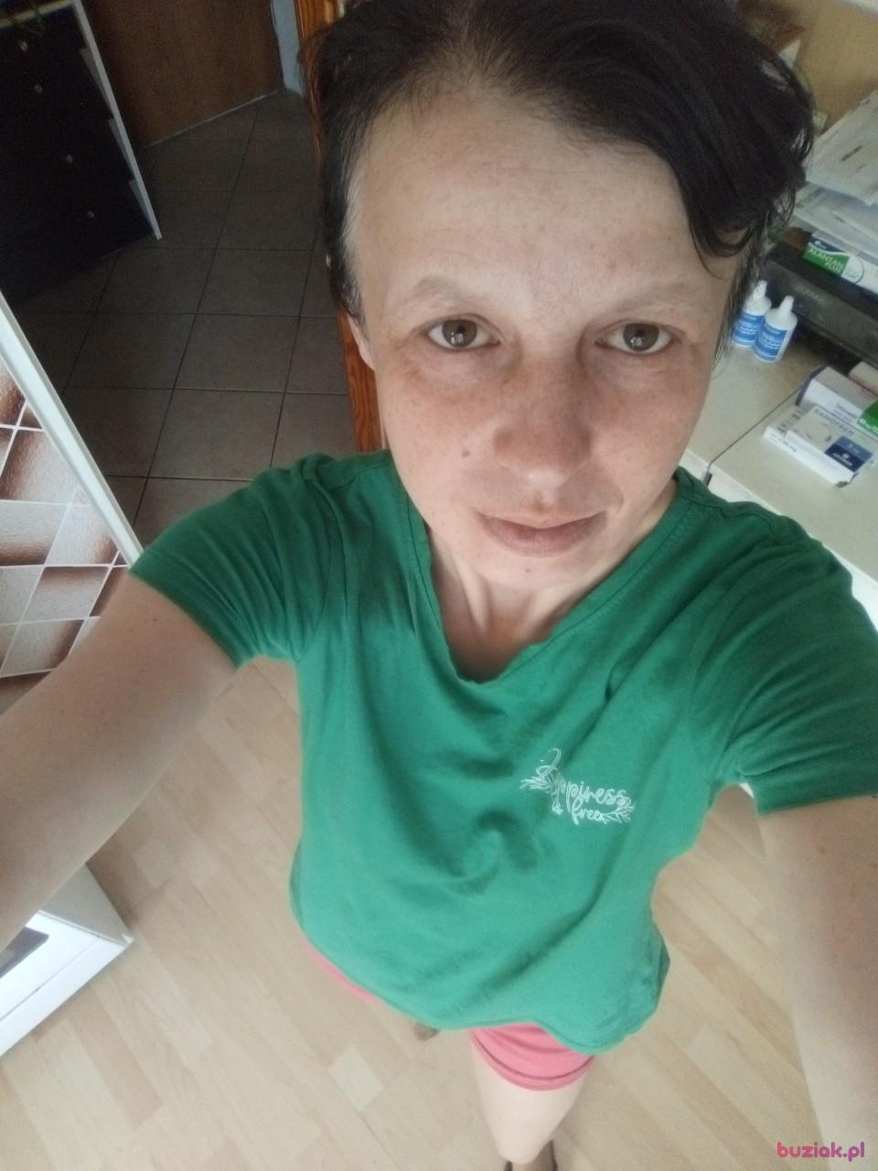Sylwia, Female, 44, Włocławek, Polska, Photo: 12