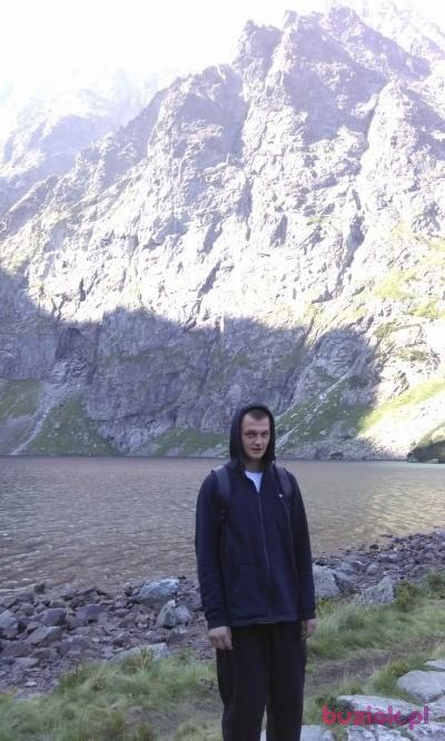 Mateusz, Male, 31, Wielka Brytania, Photo: 2