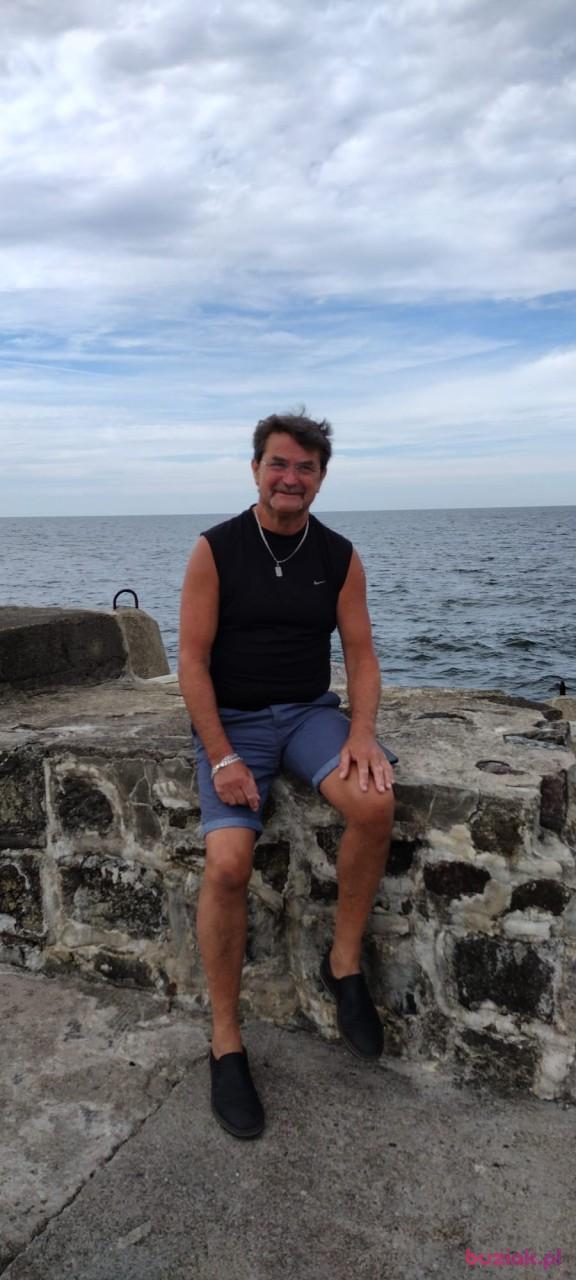 Marek, Male, 70, Wincanton, Wielka Brytania, Photo: 2