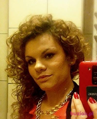 Loczek1, Kobieta, 32, Kielce, Polska, Zdjęcie: 2