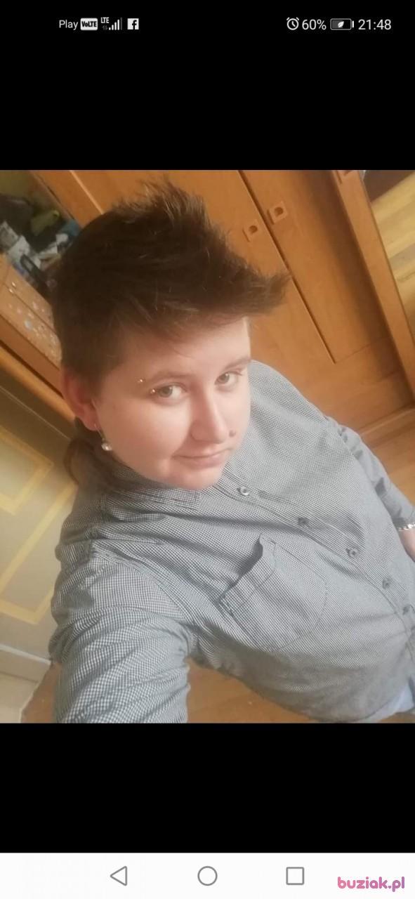 Magdalena, Female, 33, Stargard Szczeciński, Polska, Photo: 3