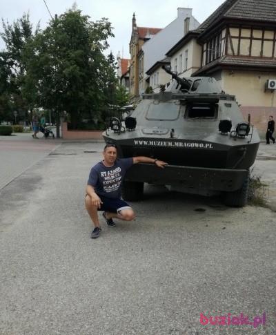 PAWEL, Mężczyzna, 43, Radomsko, Polska, Zdjęcie: 4