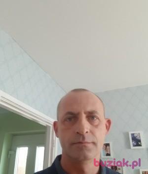 Tomasz, Male, 54, Wielka Brytania, Photo: 2