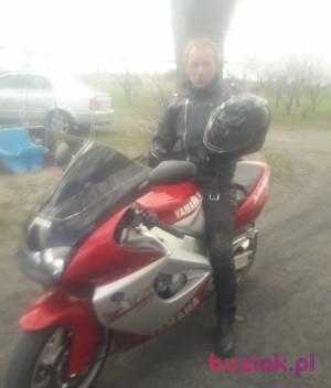 gregor, Male, 60, Kowal, Polska, Photo: 1