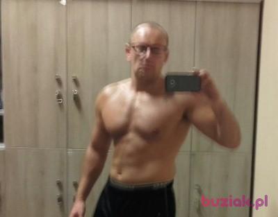 Damian, Male, 48, Świdnica, Polska, Photo: 5