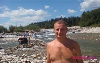 Oswald, Mężczyzna, 47, Kraków, Polska, Zdjęcie: 2