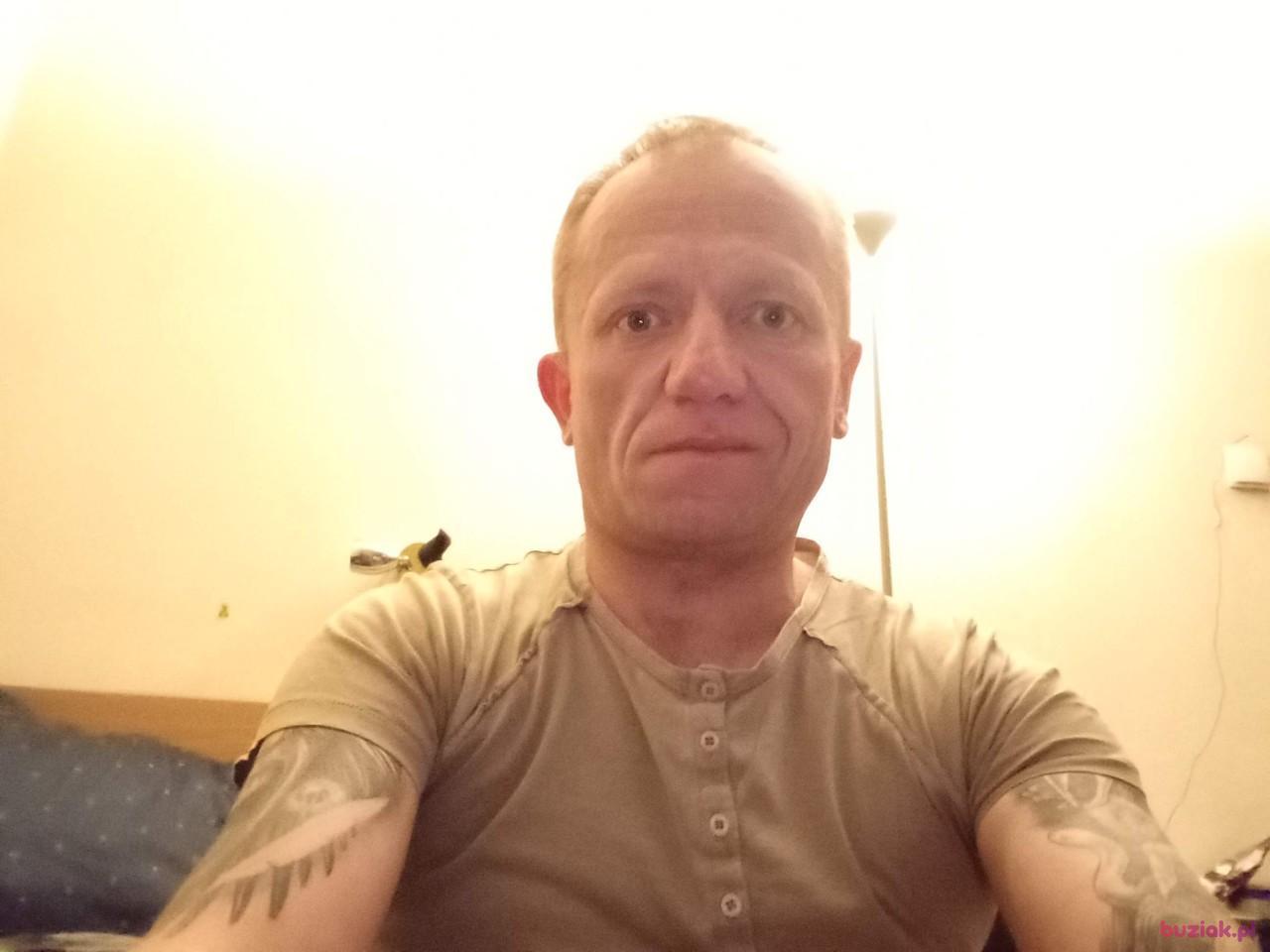 Keny, Mężczyzna, 46, Kraków, Polska, Zdjęcie: 2