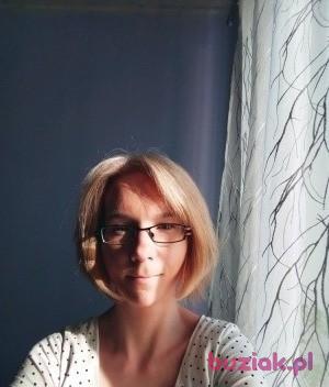 Marta, Female, 42, Łódź, Polska, Photo: 2