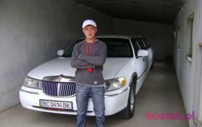 Matuesz (Mlody), Mężczyzna, 42, Rzeszów, Polska, Zdjęcie: 2