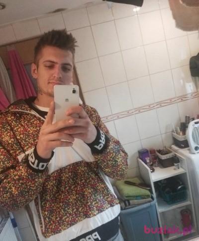 Adrian, Male, 31, Piła, Polska, Photo: 2