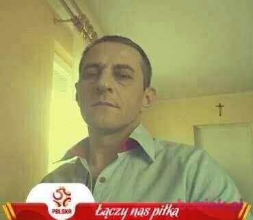 Krzysiek, Male, 47, Raciąż, Polska, Photo: 4