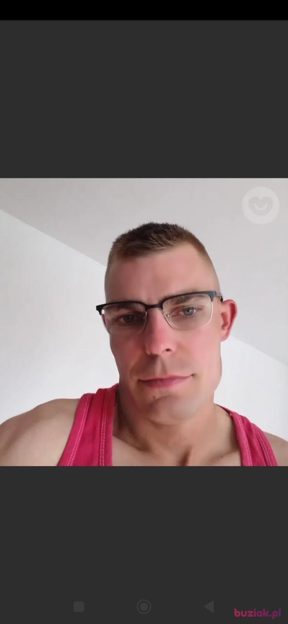 Konrad, Male, 33, Olsztyn, Polska, Photo: 2