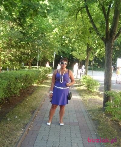 Danusia, Female, 69, Zwoleń, Polska, Photo: 2