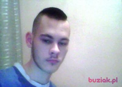 Sławek, Male, 30, Toruń, Polska, Photo: 1