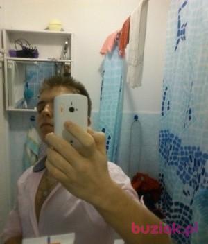 Darek, Mężczyzna, 28, Lublin, Polska, Zdjęcie: 2