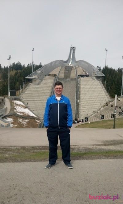 Marek, Male, 47, Czaplinek, Polska, Photo: 4
