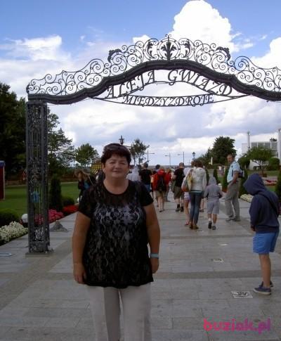 Ewa, Female, 77, Olkusz, Polska, Photo: 1