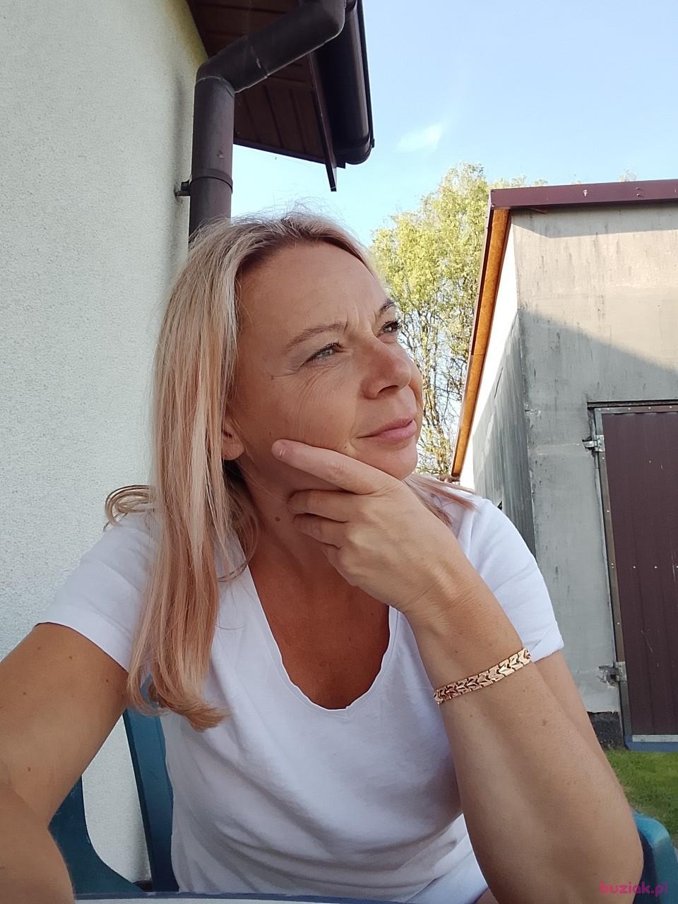 moniks, Female, 51, Orneta, Polska, Photo: 8