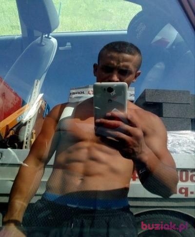 Mat, Male, 31, Białystok, Polska, Photo: 3