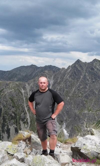 arek, Male, 51, Polska, Photo: 1