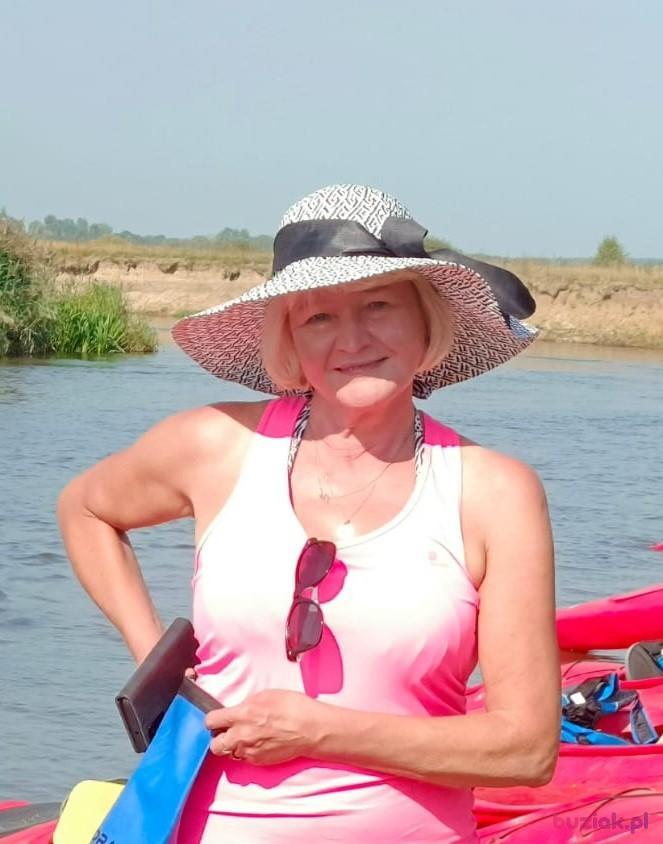 Ela, Female, 61, Puławy, Polska, Photo: 4