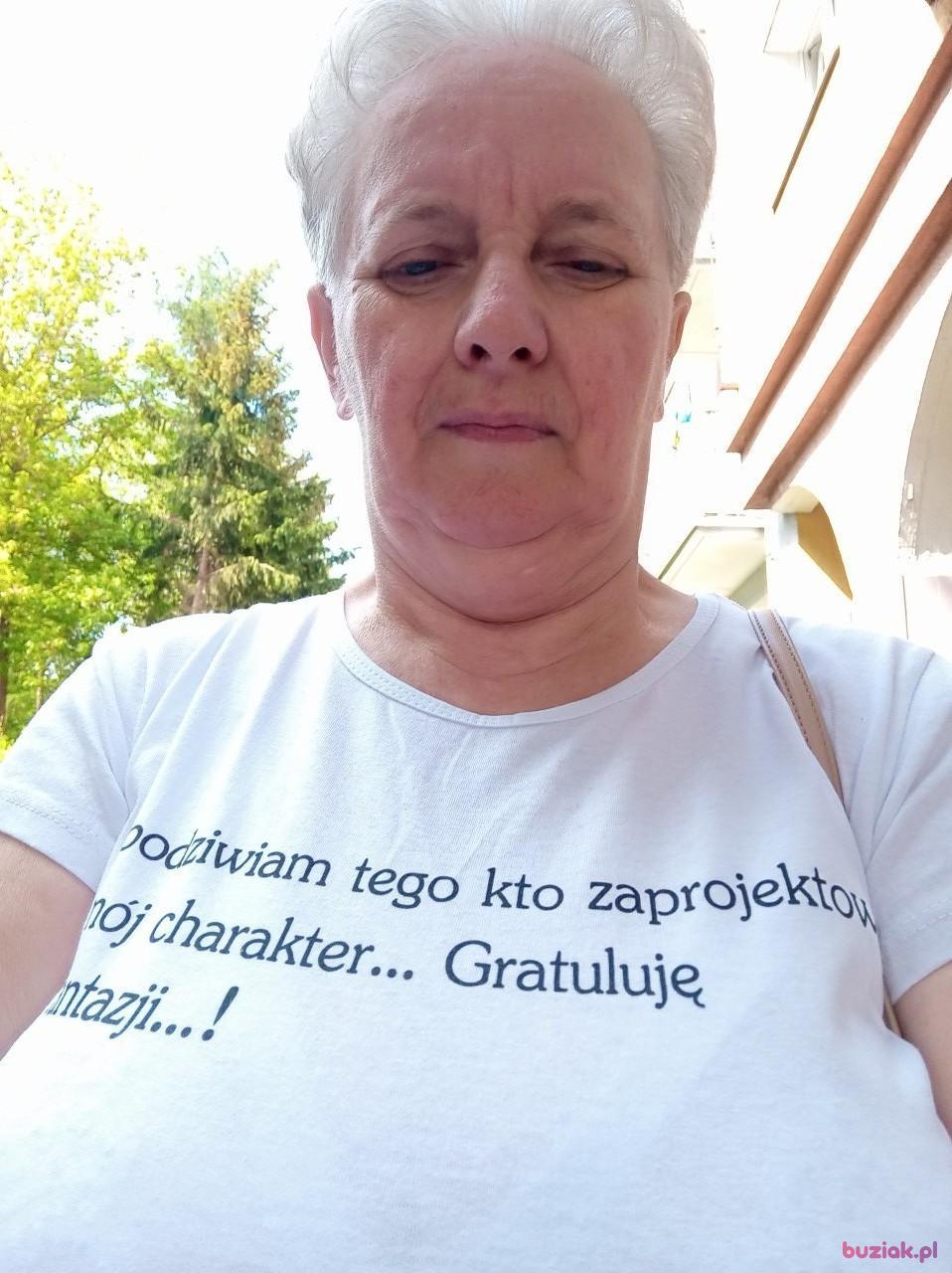 Wanessa, Female, 67, Wałcz, Polska, Photo: 3