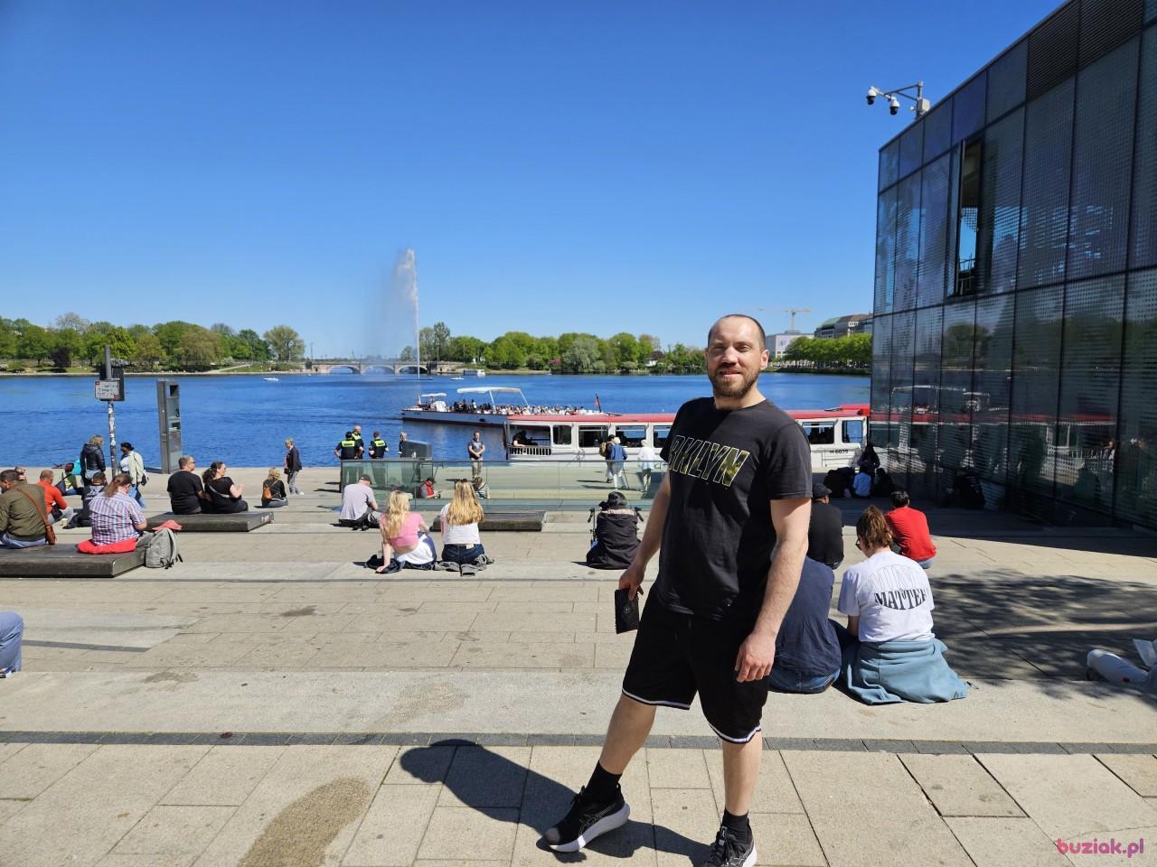 Kamil, Male, 37, Gdańsk, Polska, Photo: 2