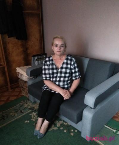 Ania, Female, 66, Mława, Polska, Photo: 2
