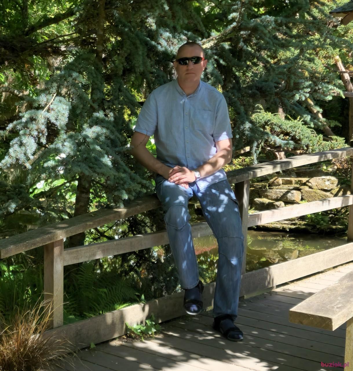Piotr, Male, 52, Louth, Wielka Brytania, Photo: 8