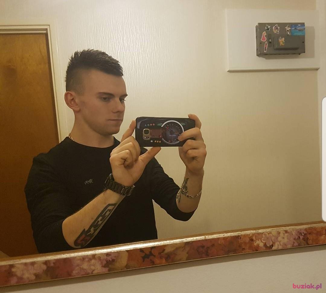 Lukasz, Male, 32, Basildon, Wielka Brytania, Photo: 1