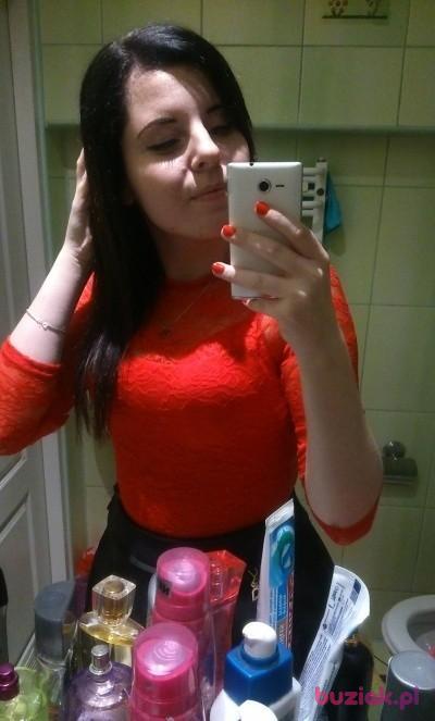 Karolina, Female, 30, Toruń, Polska, Photo: 3