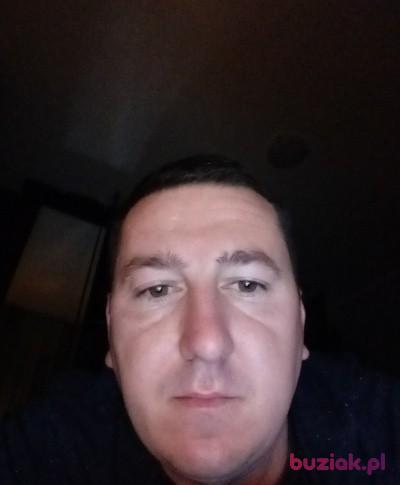marcin, Mężczyzna, 41, Dąbrowa Tarnowska, Polska, Zdjęcie: 1