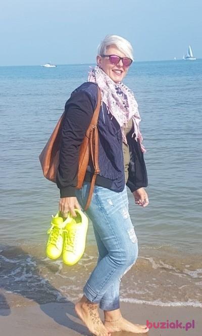 Ewelina , Kobieta, 44, Gdańsk, Polska, Zdjęcie: 4
