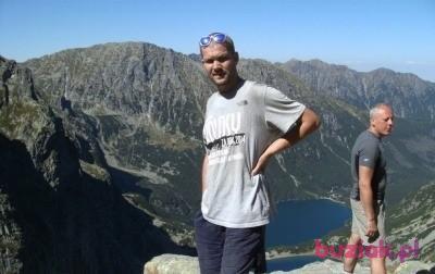 Maciej, Male, 42, Oss, Holandia, Photo: 3