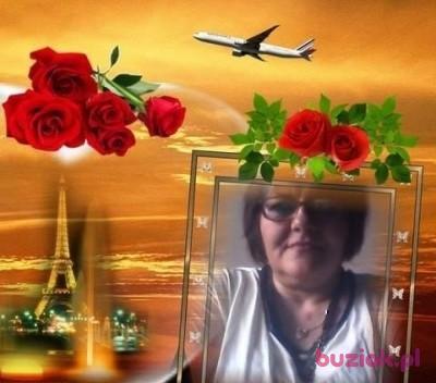ewa, Kobieta, 65, Czeladź, Polska, Zdjęcie: 2